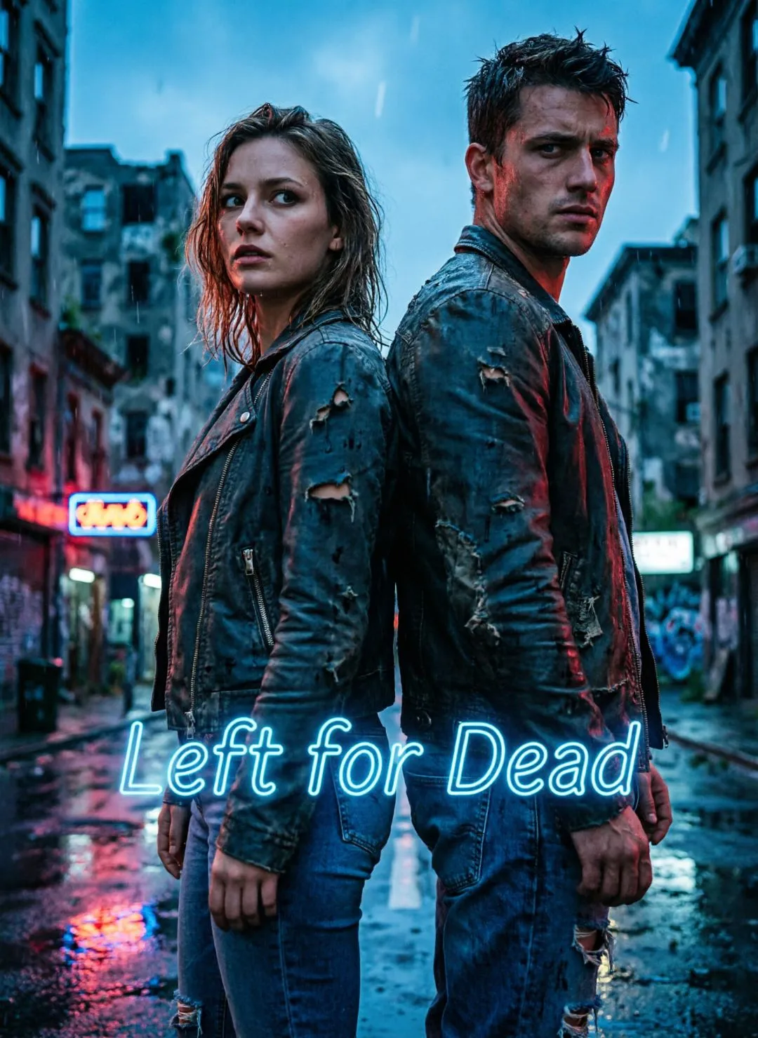 Left for Dead
