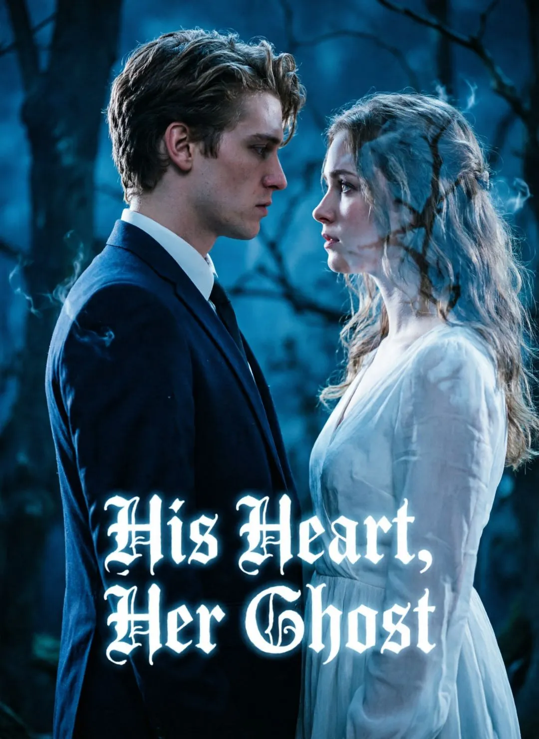 His Heart, Her Ghost