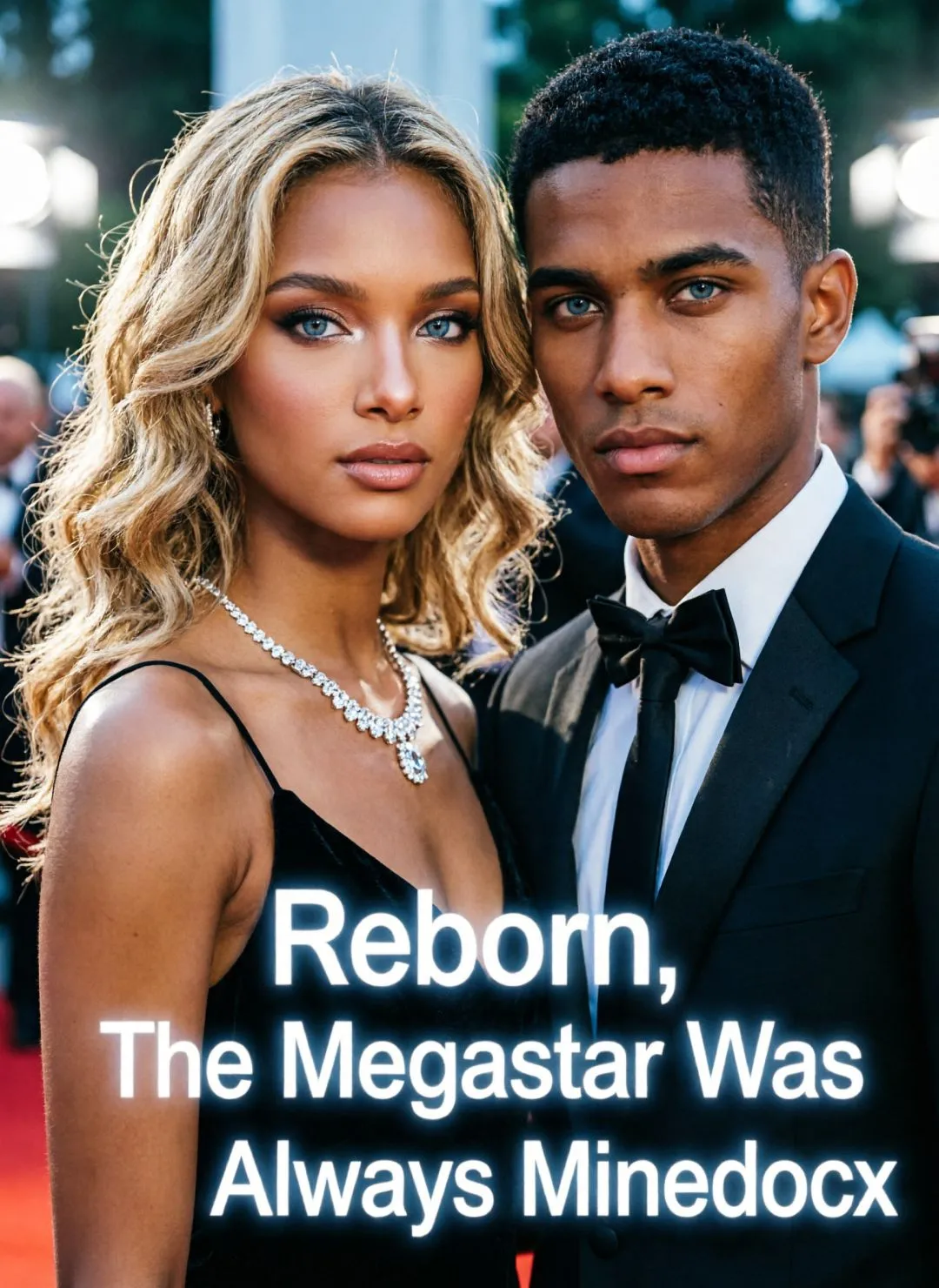 Reborn,The Megastar Was Always Minedocx