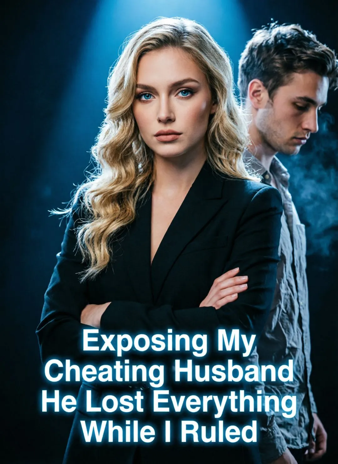 Exposing My Cheating Husband He Lost Everything While I Ruled
