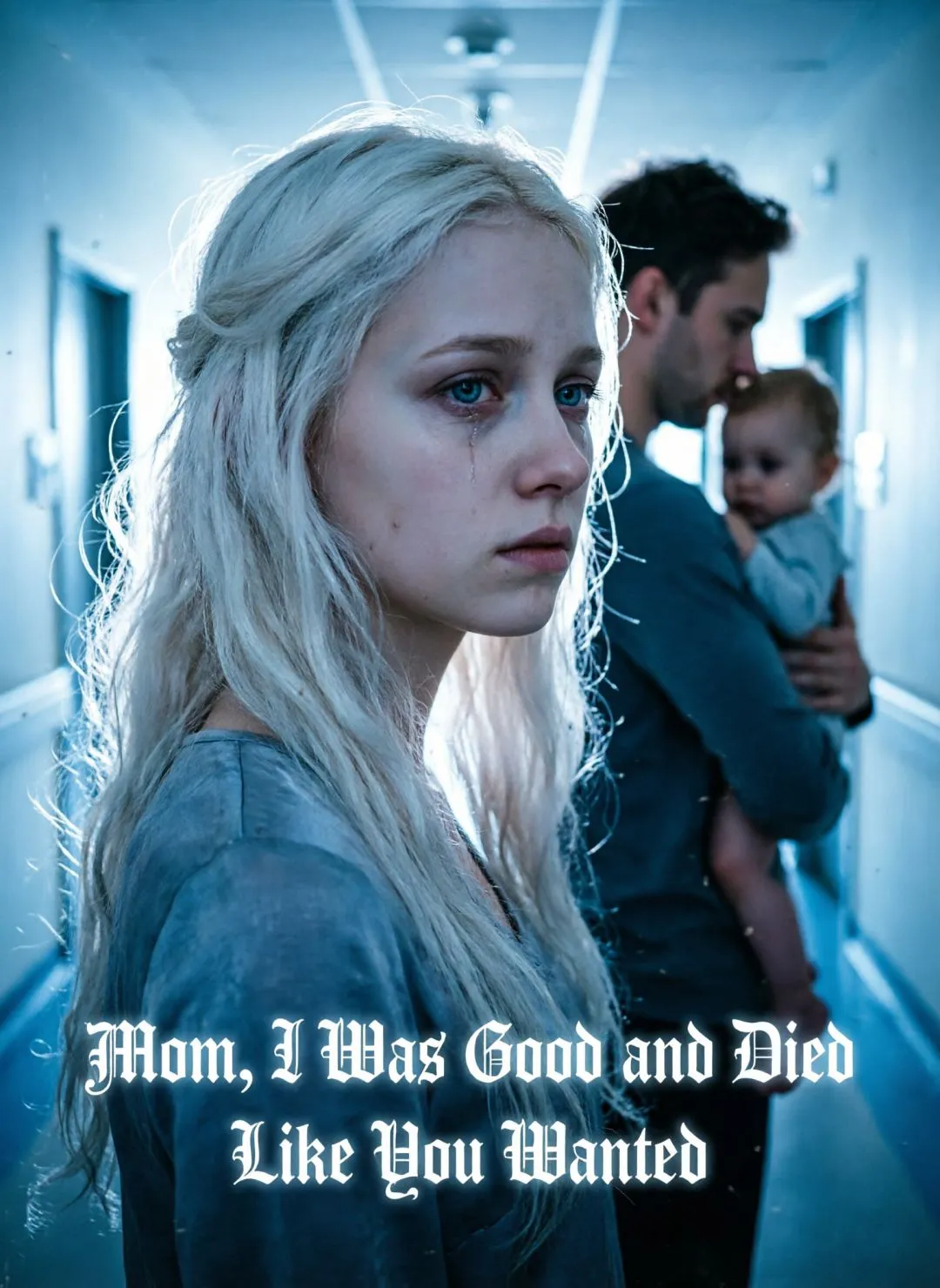 Mom, I Was Good and Died Like You Wanted