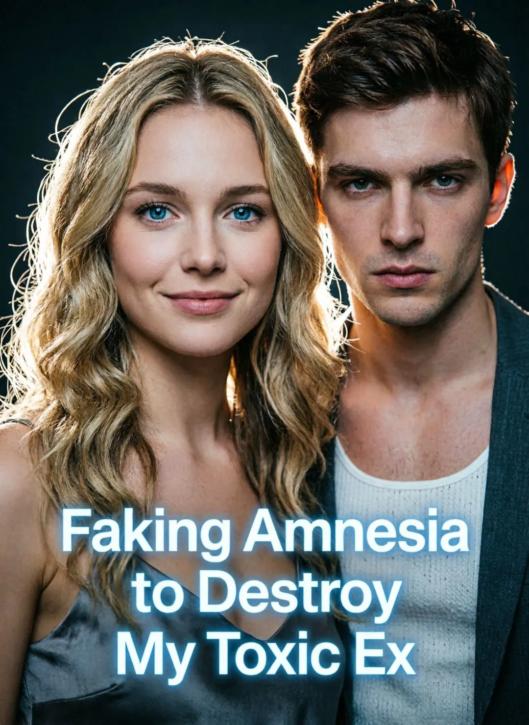 Faking Amnesia to Destroy My Toxic Ex